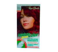 Natur Green Color Rosso Tiziano Renée Blanche 1 Kit