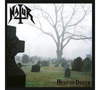 Natur - Head Of Death