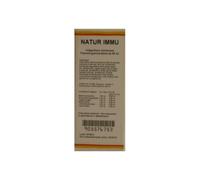 NATUR IMMU GOCCE 50ML