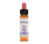 Natur IMPATIENS ESSENZA 10 ML 1 PEZZO