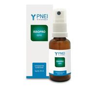 Natur Integratore Issopro Spray per vie respiratorie, 30ml