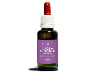 Natur LUCE E ARMONIA SPIRITUALITA' NATUR MIX 30 ML