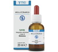 natur Melaton med 0,5mg 30ml