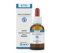 Soluzione idroalcolica melatonmed 0,5 mg 30 ml