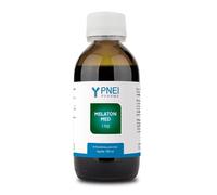 Natur Melatonmed 1 mg Gocce Integratore Per il Sonno 100 ml
