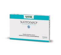 Natur NATTO NFCP 30 COMPRESSE