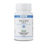 NEURO MED 30CPS