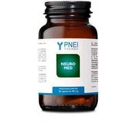 Natur Neuro Med 30 Capsule Vegetali
