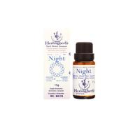 Natur NIGHT GRANULI RELAX 15 G