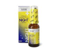 Natur NIGHT SPRAY ORALE RELAX 20 ML