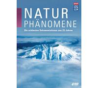 Natur Phänomene - Die schönsten Dokumentationen aus 25 Jahren