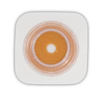 Placca Natur Flessibile In Stomahesive Natur 32Mm 5 Pezzi Con Cero