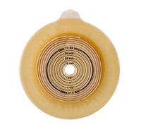 ConvaTec Placca Stomahesive Natura+ 100 mm Protezione Totale 5 pezzi