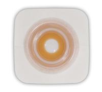 Natur Placca Piana Idrocolloide 45-56 mm