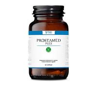 NATUR Prostamed Plex | Integratore Alimentare A base di Arabinoxilado, Apparato Urogenitale e Cardiovascolare, 60 capsule