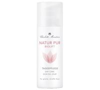 Charlotte Meentzen Natur Pur BIOLIFT Cura diurna 50 ml