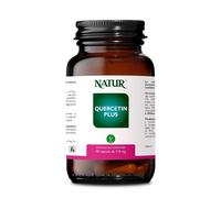 Natur QUERCETIN PLUS 90 CAPSULE
