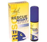 natur Rescue night spray 20ml