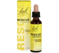 RESCUE REMEDY CENTRO BACH 10ML