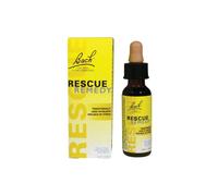 Natur Rescue Remedy Fiori Di Bach - Integratore Gocce 10 ml
