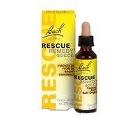RESCUE REMEDY CENTRO BACH 10ML
