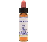 natur Scleranthus essenza 10 ml 1 pezzo