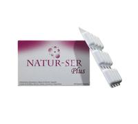 Natur-Ser Plus 60 Capsule - Integratore Controllo Peso Corporeo