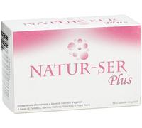 Natur ser plus 60cps
