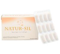 NATUR-SIL CAPSULE