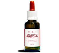 Natur SOLLIEVO IMMEDIATO NATUR MIX 30 ML
