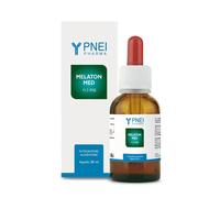 Natur SOLUZIONE IDROALCOLICA MELATONMED 0,5 MG 30 ML