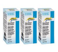 Natur Sonno Spray 30 Ml 3x30 ml Spray orale