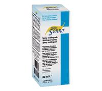 Natur Sonno Spray 30 Ml 4x30 ml Spray orale