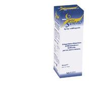 NATUR SONNO SPRAY 30 ML