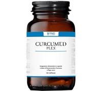 natur srl Curcumed Plex 50capsule