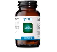 NATUR Srl Integratore Loto Sorgente con vitamina E, 60 capsule
