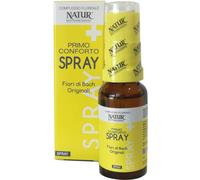 natur srl Primo conforto spray orale 20 ml