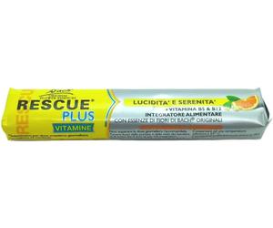 natur srl Rescue plus confetti