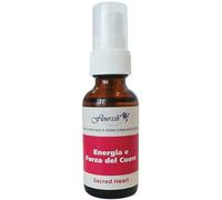 natur srl Sacred heart energia e forza del cuore spray orale 30 ml