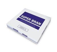 SUPER BRAN 30BUST