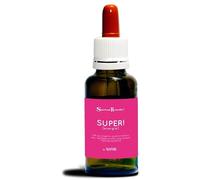Natur Super Energia Natur Mix rimedio floreale, gocce 30ml
