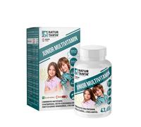 Natur Tanya Junior Multivitamin (43,65 g, Fragola)