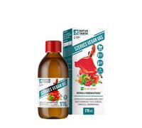 Natur Tanya Organic Vegan Iron Syrup (170 ml)