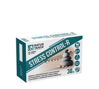 Natur Tanya Stress Control-R (30 Capsule)