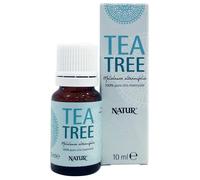 TEA TREE OIL 10ML