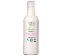 Natur Tonico per la pelle con aloe vera biologica e vitamina E 200 ml
