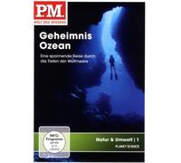 Natur & Umwelt 1 - Geheimnis Ozean