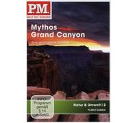 Natur & Umwelt 1 - Mythos Grand Canyon
