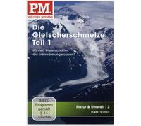 Natur & Umwelt 3 - Die Gletscherschmelze Teil 1