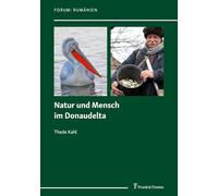 Natur und Mensch im Donaudelta: 36